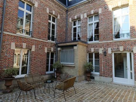 Castel Jeanson