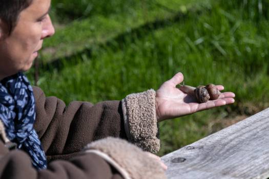 © Karine GAMBART SPIRKEL / Parc naturel régional du Morvan