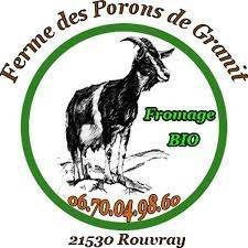 © Ferme des Porons de Granit