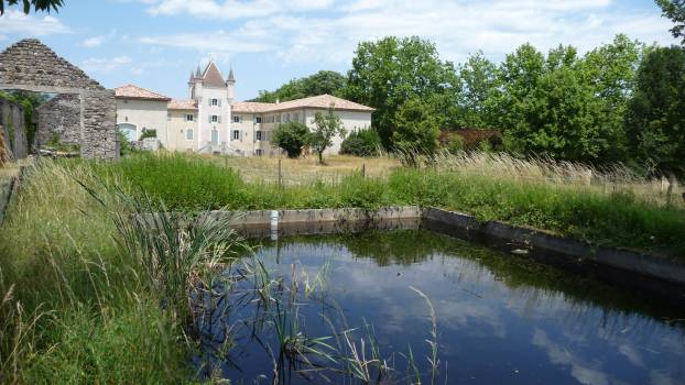 © Maison du Parc des Monts d’Ardèche