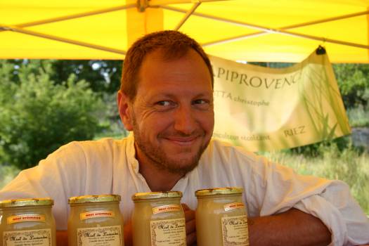Apiprovence
