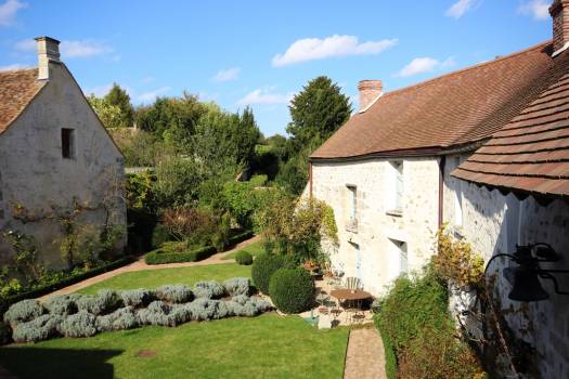 Musée de l'outil © L. Eliot