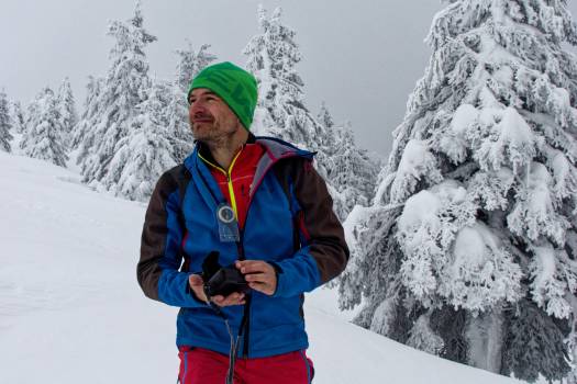 Guillaume Brocker