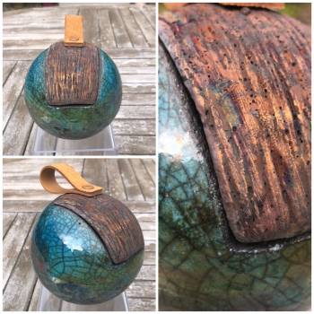 Poterie Isa Terres & Créations