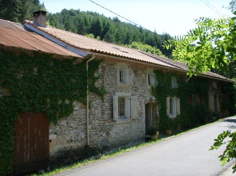 ©Gîte le Four à chaux