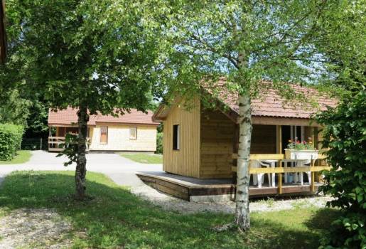 champ de mars vue chalet