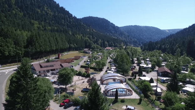 Camping Verte Vallée Xonrupt-Longemer