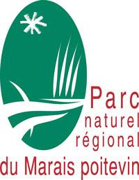Logo du Parc naturel régional Marais Poitevin