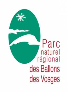 Logo du Parc naturel régional des Ballons des Vosges