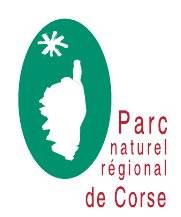 Logo du Parc naturel régional de Corse