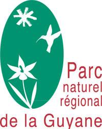 Logo du Parc naturel régional de la Guyane