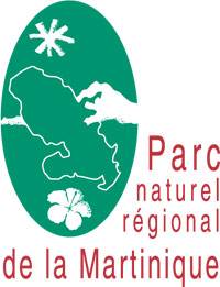 Logo du Parc naturel régional de la Martinique