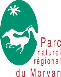 Logo du Parc naturel régional du Morvan