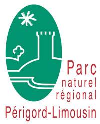 Logo du Parc naturel régional Périgord-Limousin