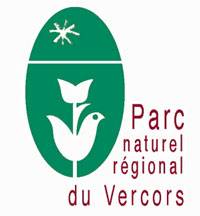 Logo du Parc naturel régional du Vercors