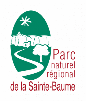 Logo Parc Sainte-Baume