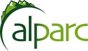 Logo alparc