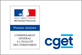 Logo cget