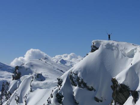 © Parc naturel régional du Queyras