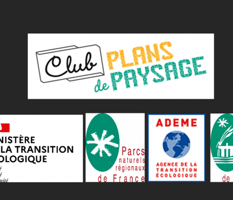 logos des partenaires