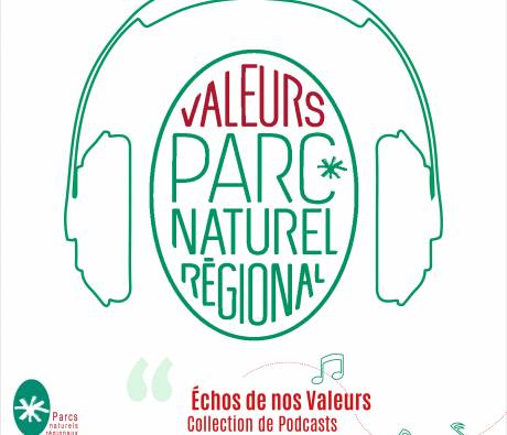 Vignette podcasts VPNR