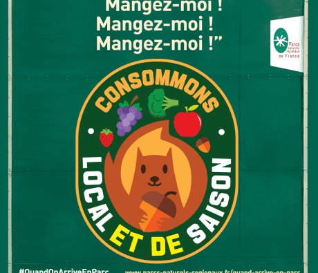 Consommons local et de saison