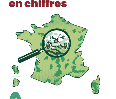L'effet Parc naturel régional en chiffres