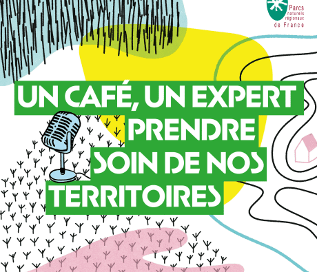 Podcast Un café, un expert