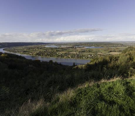 ©‎ P. Jeanson / PNR Boucles de la Seine Normande