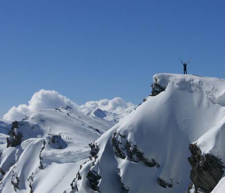 © Parc naturel régional du Queyras