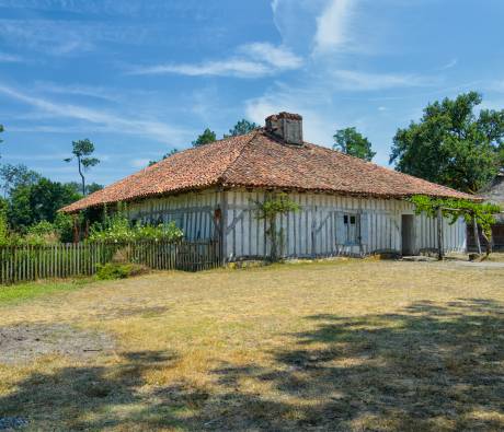 Ecomusée de Marquèze