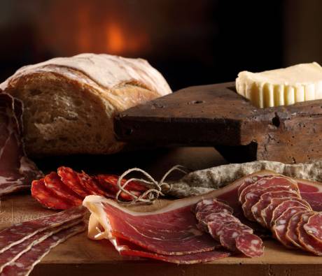 Charcuterie du Parc des Pyrénées Ariégeoises