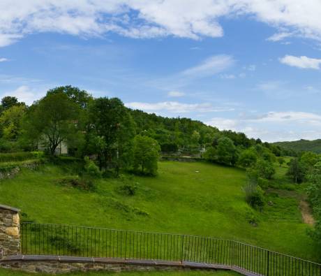 Gîtes et Chambres d'hôtes du Parc des Pyrénées Ariégeoises