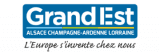 Logo Région Grand-Est