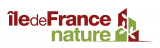 Logo entreprise île de france nature