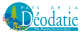 PETR du Pays de la Déodatie