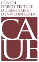 Logo CAUE de la Haute-Marne