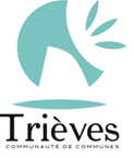 Logo Communauté de communes du Trièves