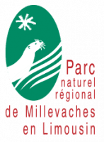 Logo PNR Millevaches