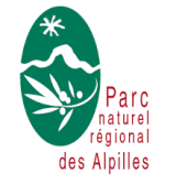 Parc naturel régional des Alpilles