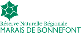 Réserve naturelle régionale du marais de Bonnefont