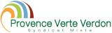 Syndicat Mixte Provence Verte Verdon