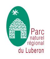logo du parc naturel régional du luberon