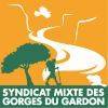 SYNDICAT  MIXTE DES GORGES DU GARDON