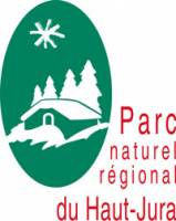 Logo du Parc naturel régional du Haut-Jura