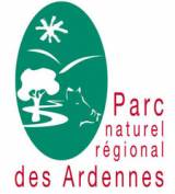 Logo du Parc naturel régional des Ardennes