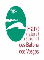Logo du Parc naturel régional des Ballons des Vosges