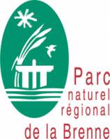 Logo du Parc naturel régional de la Brenne