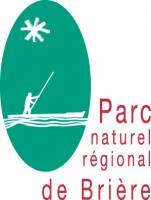 Logo du Parc naturel régional de Brière
