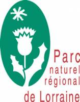 Logo du Parc naturel régional de Lorraine